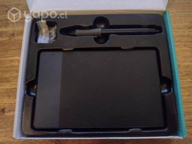 Tableta digital huion 420