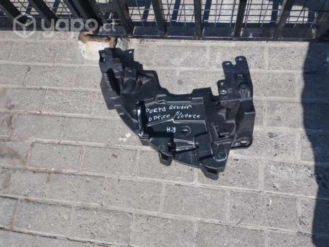 Porta optico Renault fluence 2011 2019