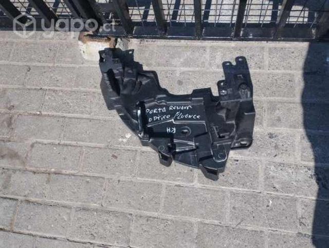 Porta optico Renault fluence 2011 2019