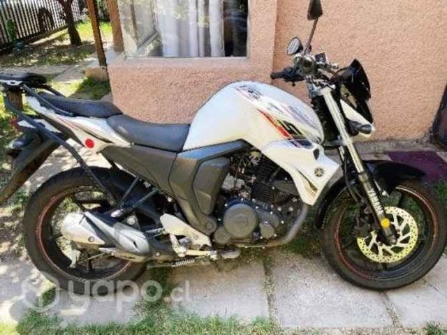 Yamaha Fz150