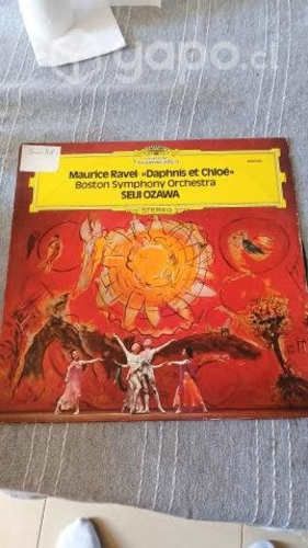 Vinilos de época baratos