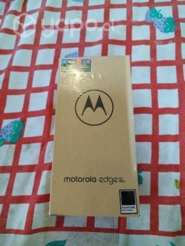 Motolora edge 40neo