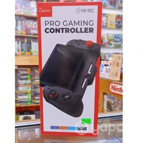 Control Nintendo Switch