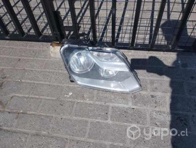 Optico Volkswagen Amarok