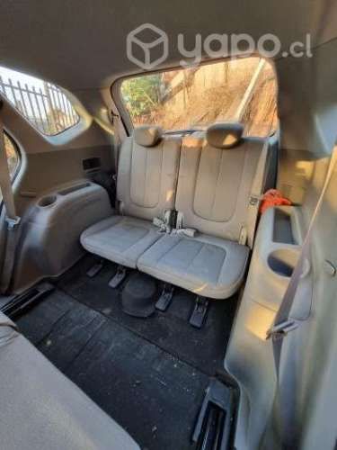 Vendo Kia Carens 2013