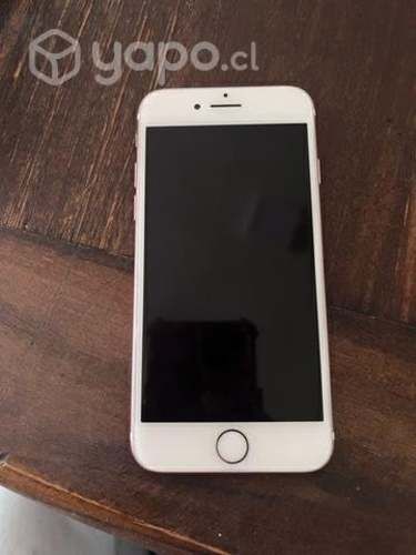 Iphone 7 rose gold 32gb