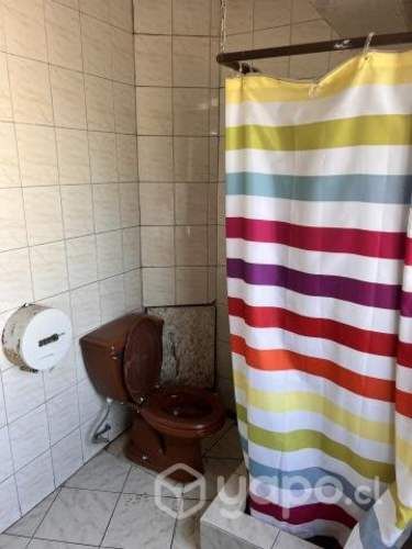 Arriendo de pieza en Santiago Centro