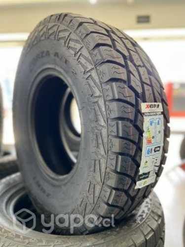 Neumáticos todo terreno 31x10,50 R15 AT y más