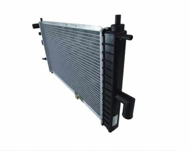 Radiador chery iq new 2016