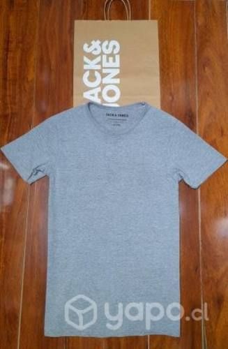 Polera Jack & Jones