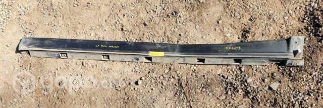 Moldura Exterior Zocalo Izq Ford Explorer 3.5 2017