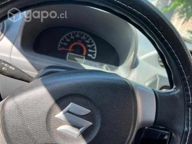 Suzuki alto 2014