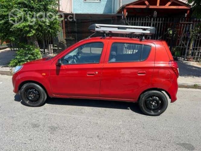 Suzuki alto 2014