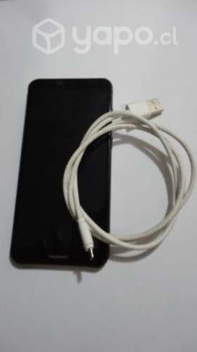 Huawei Y6 2018 (Black)