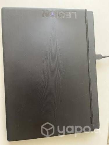 Notebook legion Y530-15ICH
