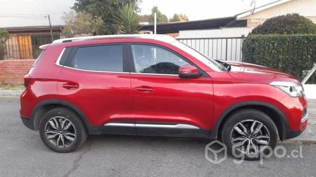 Chery Tiggo