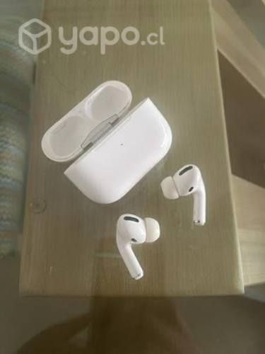 AirPods Pro