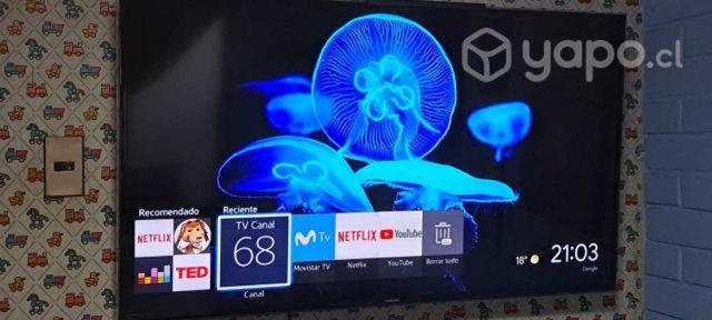 Smart TV, Samsung, 3D.