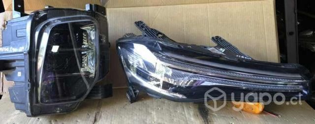 Optico/foco maxus t90