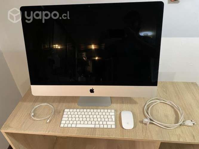 Imac 27&quot; 2013