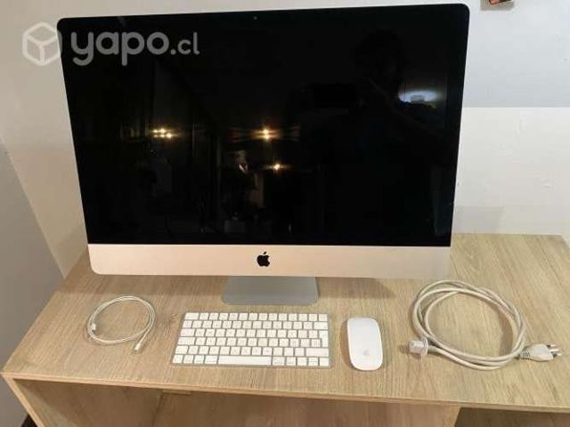 Imac 27&quot; 2013