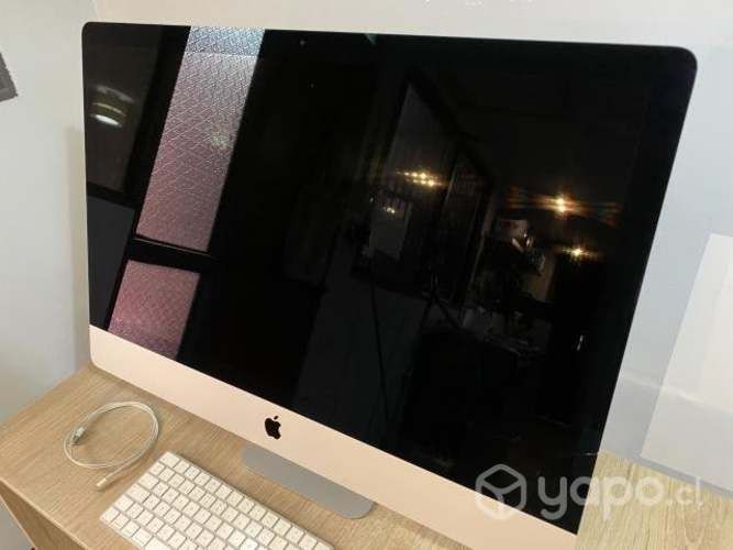 Imac 27&quot; 2013