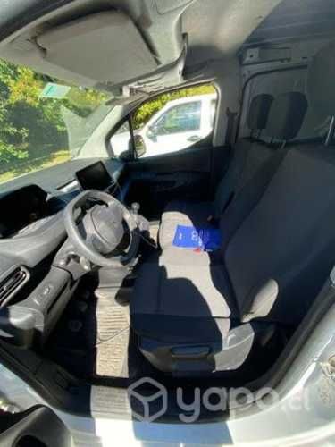 Peugeot partner L2 2020