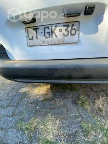 Peugeot partner L2 2020