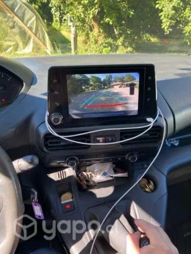 Peugeot partner L2 2020