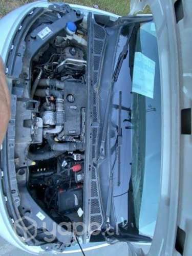 Peugeot partner L2 2020