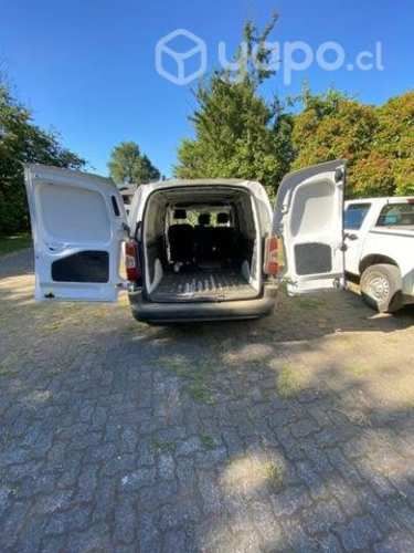 Peugeot partner L2 2020