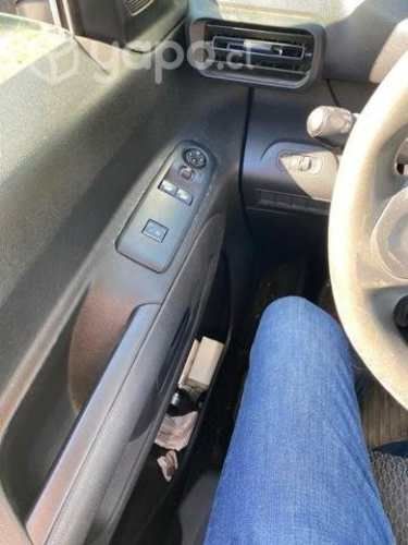 Peugeot partner L2 2020