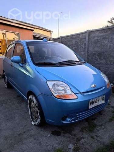 Chevrolet Spark LT