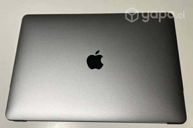 MacBook Pro 13 512 GB ssd