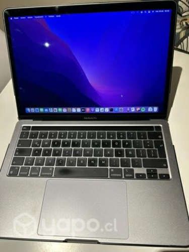 MacBook Pro 13 512 GB ssd