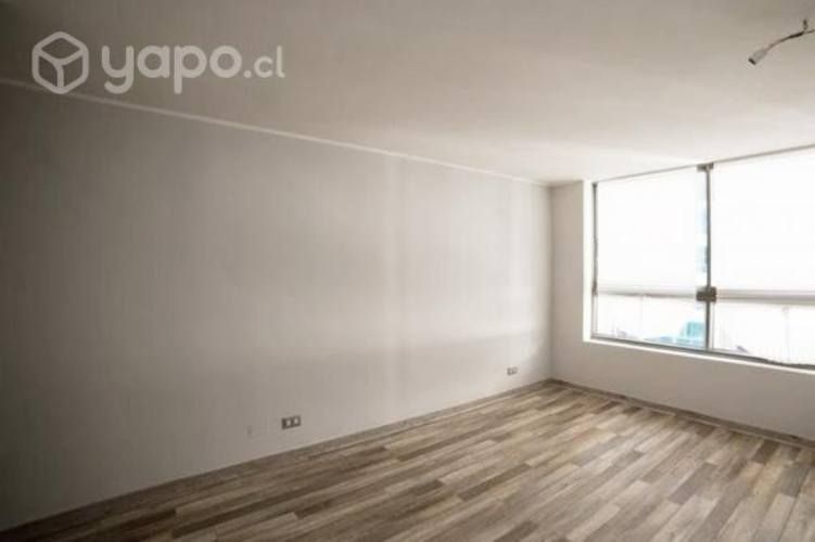 Cómodo depto 1D/1B como nuevo Estación Central