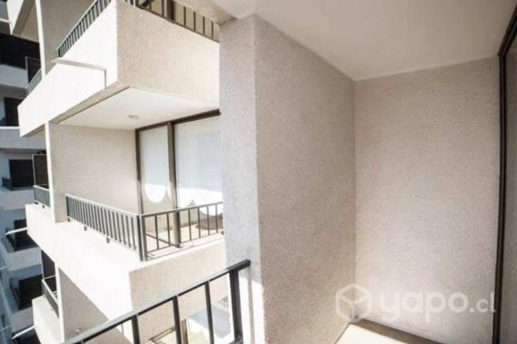 Cómodo depto 1D/1B como nuevo Estación Central