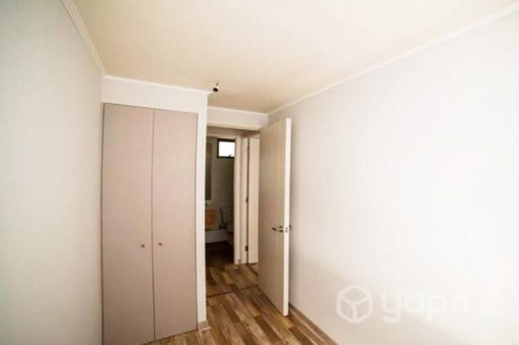 Cómodo depto 1D/1B como nuevo Estación Central