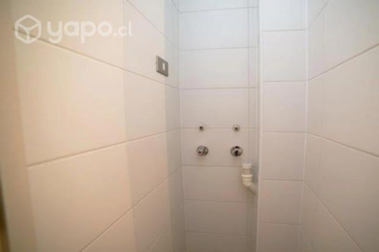 Cómodo depto 1D/1B como nuevo Estación Central