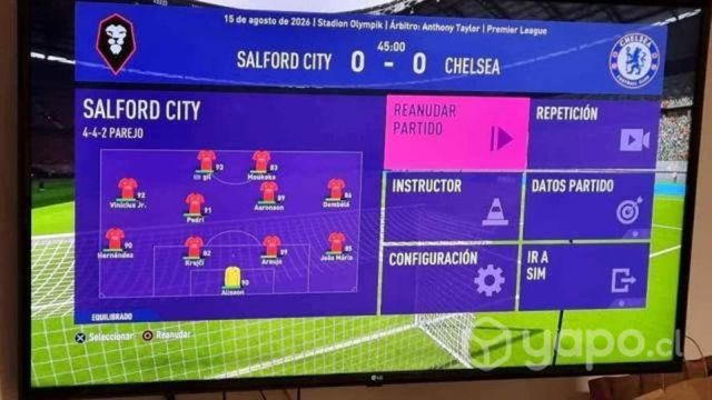 Televisor LG 50 PULGADAS