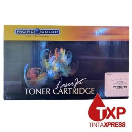 Toner tn 750 alternativo