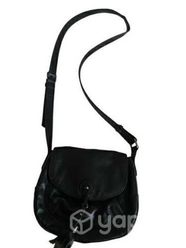 Cartera cuero Hugo Boss