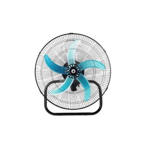 Pack Ventilador 5 Aspas 3 velocidades 2 unidades