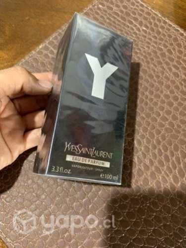 Perfume IvesSaintLaurent