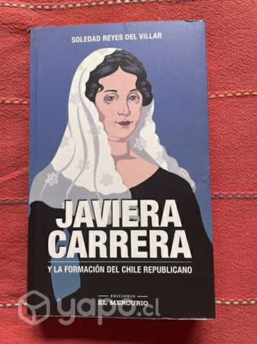 Javiera carrera y la formación del Chile republica