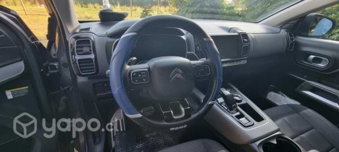 C5 Aircross 2021 full