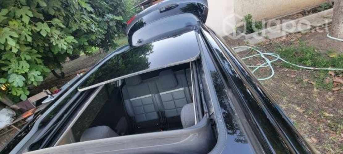 C5 Aircross 2021 full