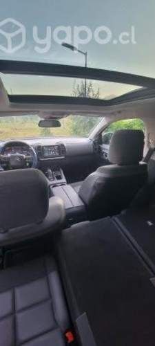 C5 Aircross 2021 full