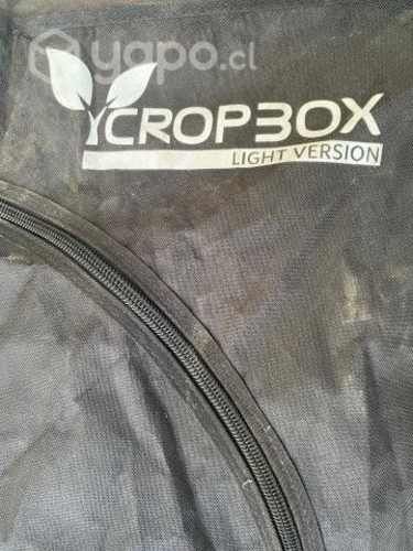 Remato Kit Indoor Completo nuevo sin uso