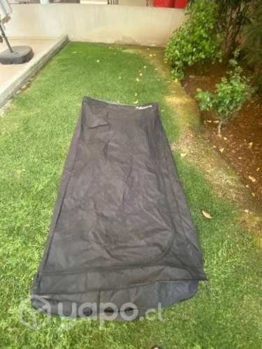 Remato Kit Indoor Completo nuevo sin uso